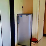 Satellite Service Apartment