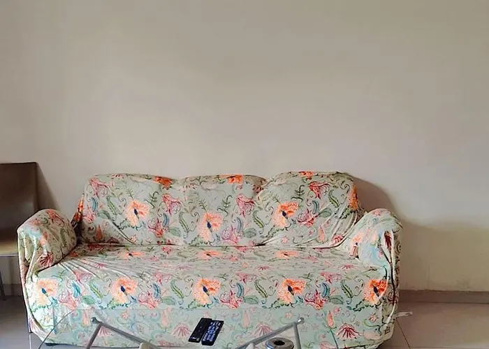 Satellite Service Apartment