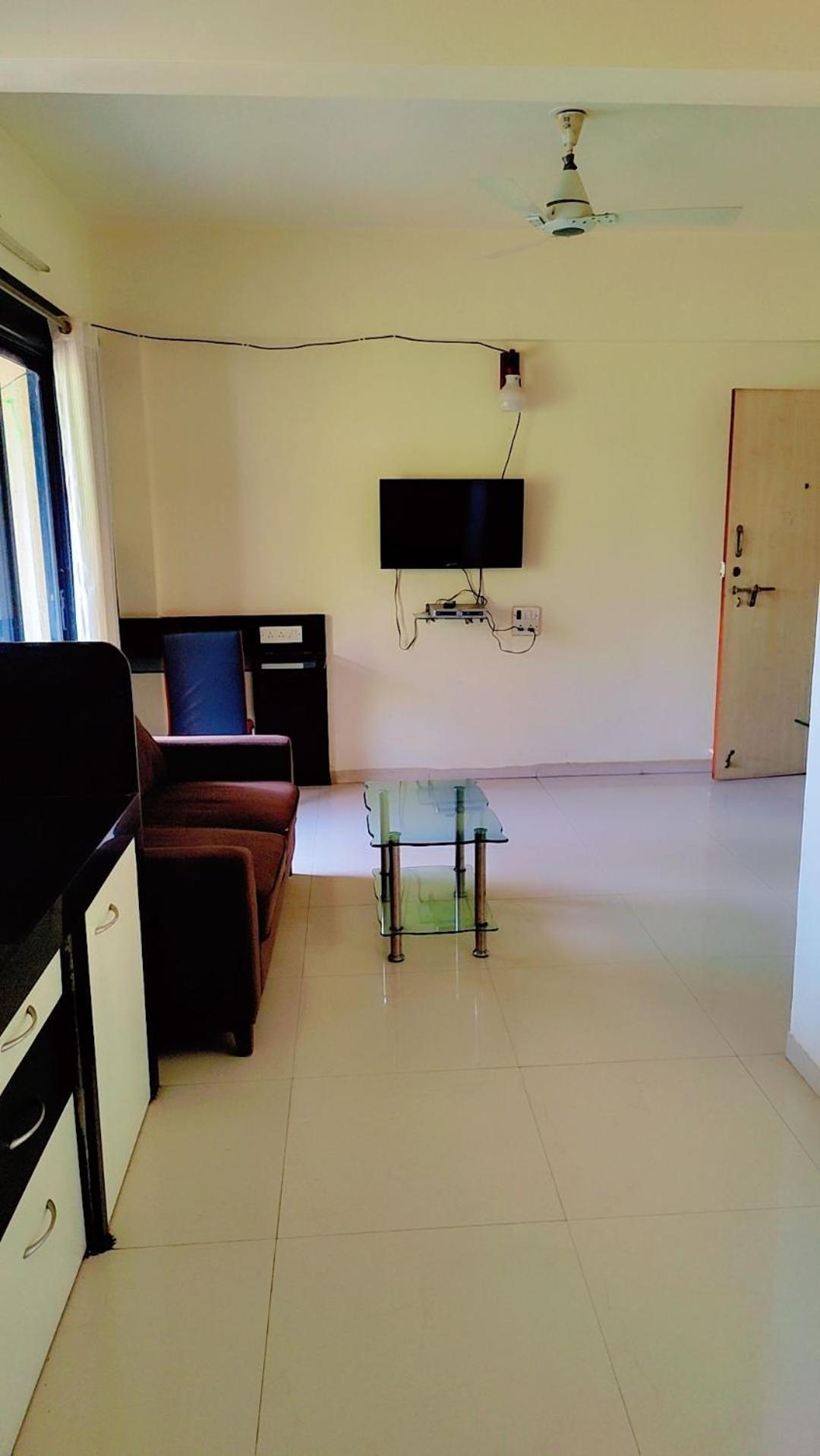 Satellite Service Apartment Pune