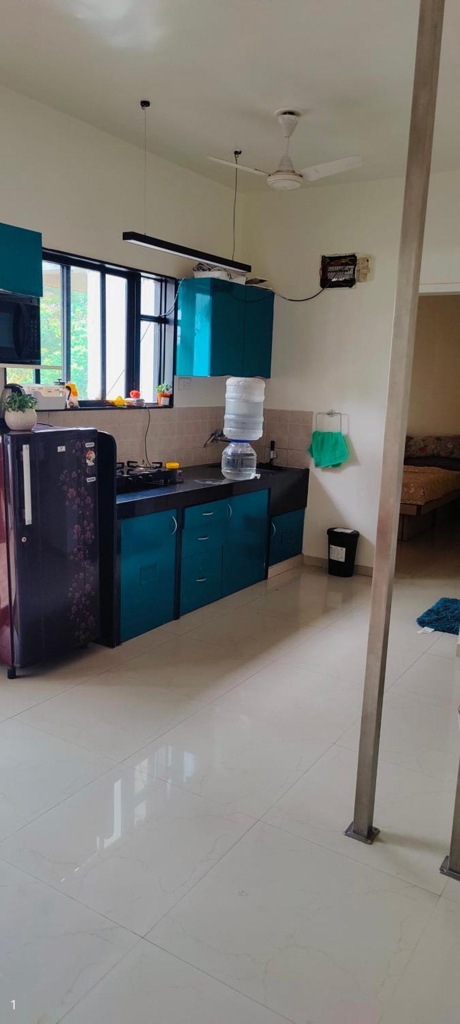 Apartment Satellite Service