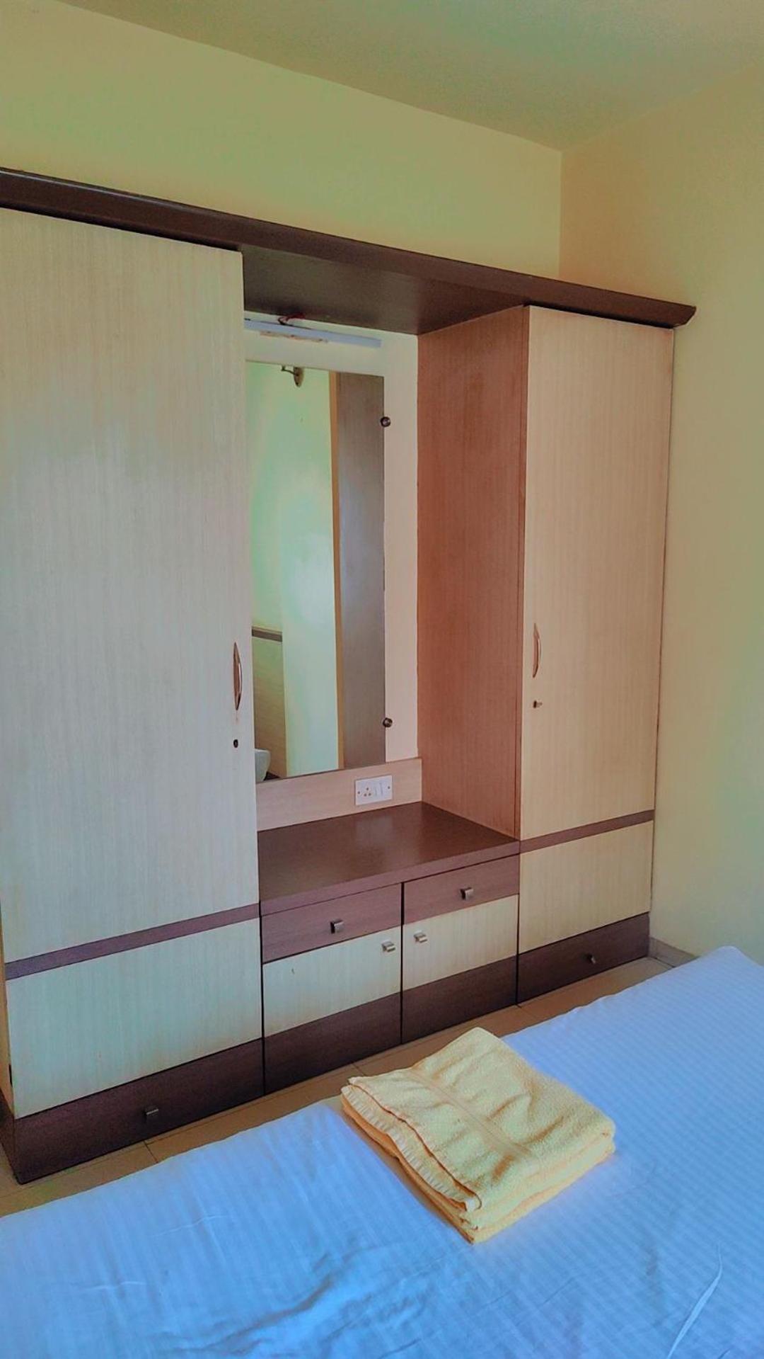 Satellite Service Apartment Pune