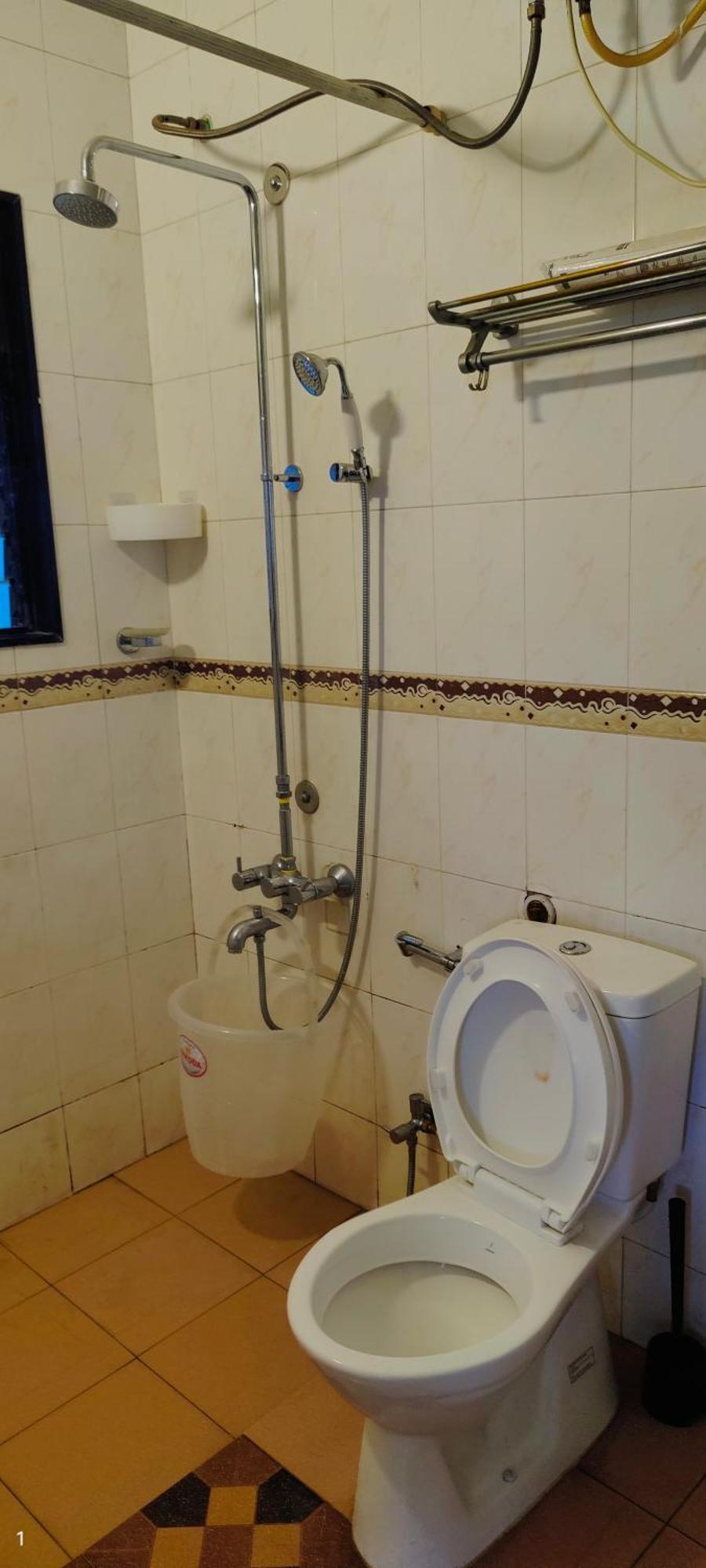 Apartment Satellite Service *