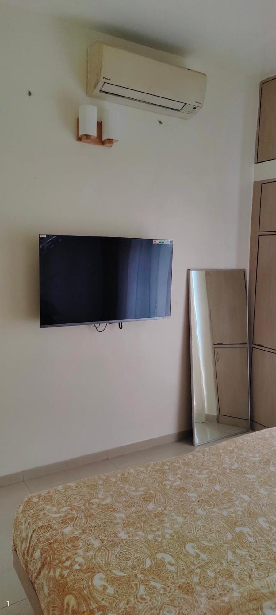 Satellite Service Apartment Pune